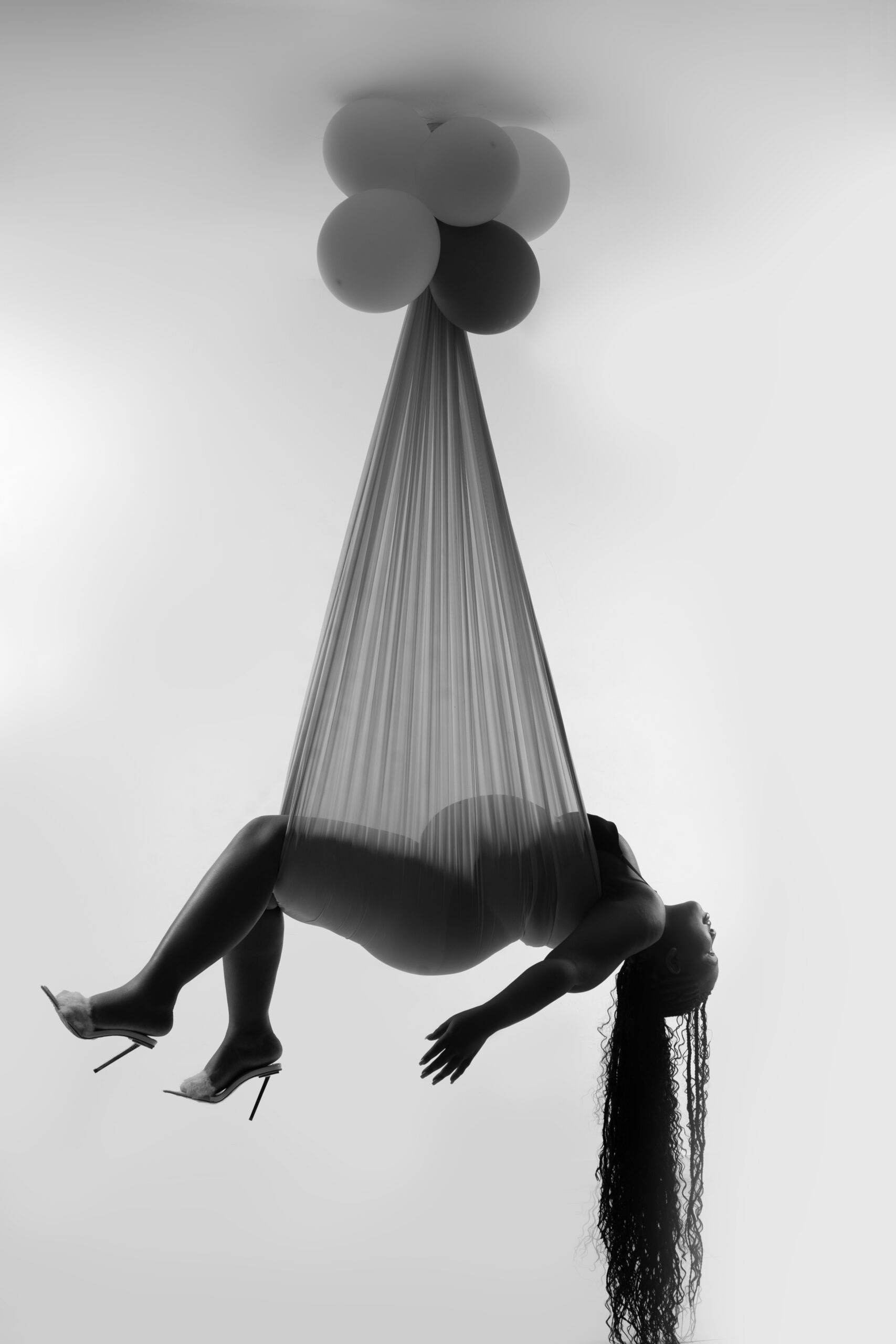 Suspending Concept